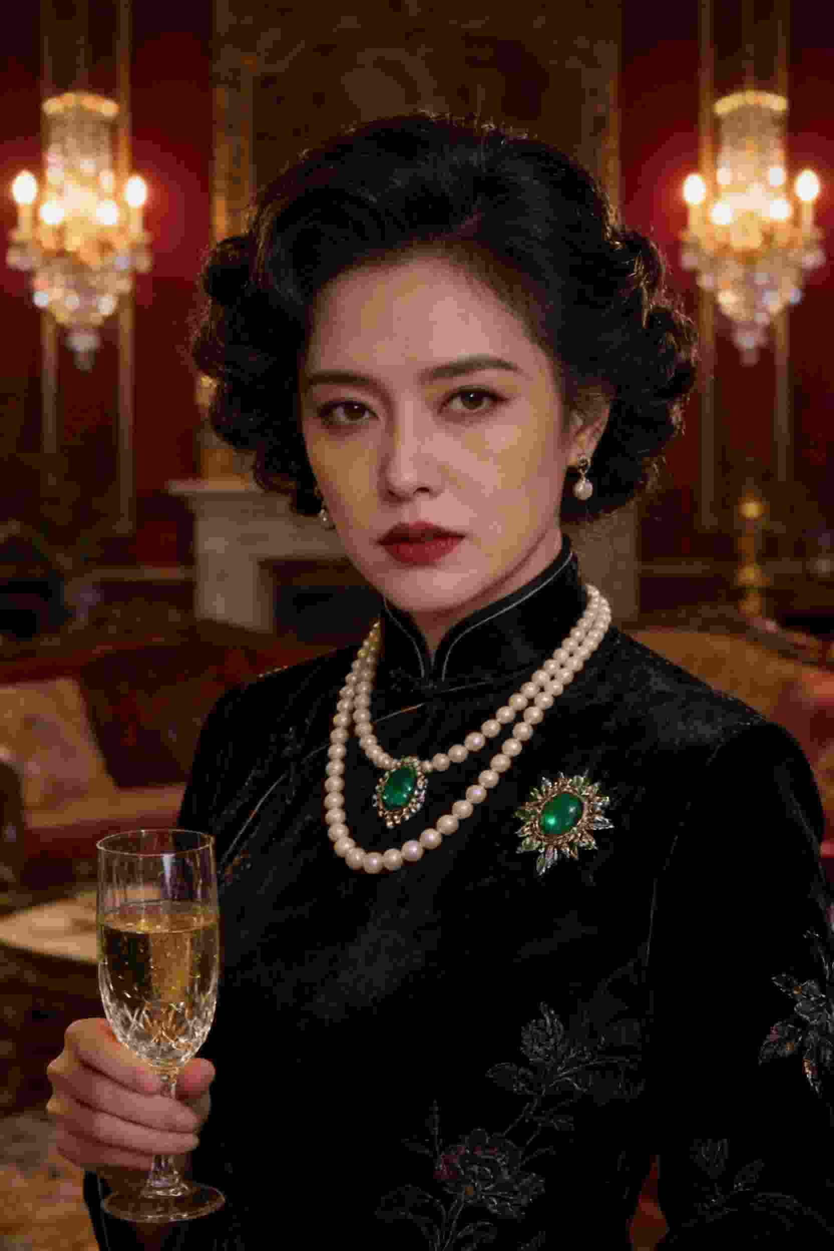 人生若如初相见