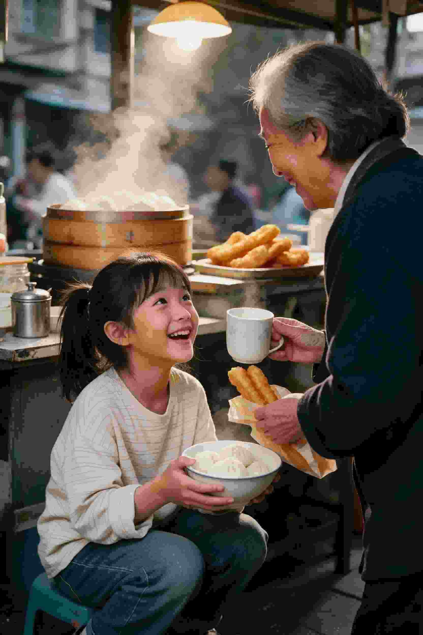 不负韶华