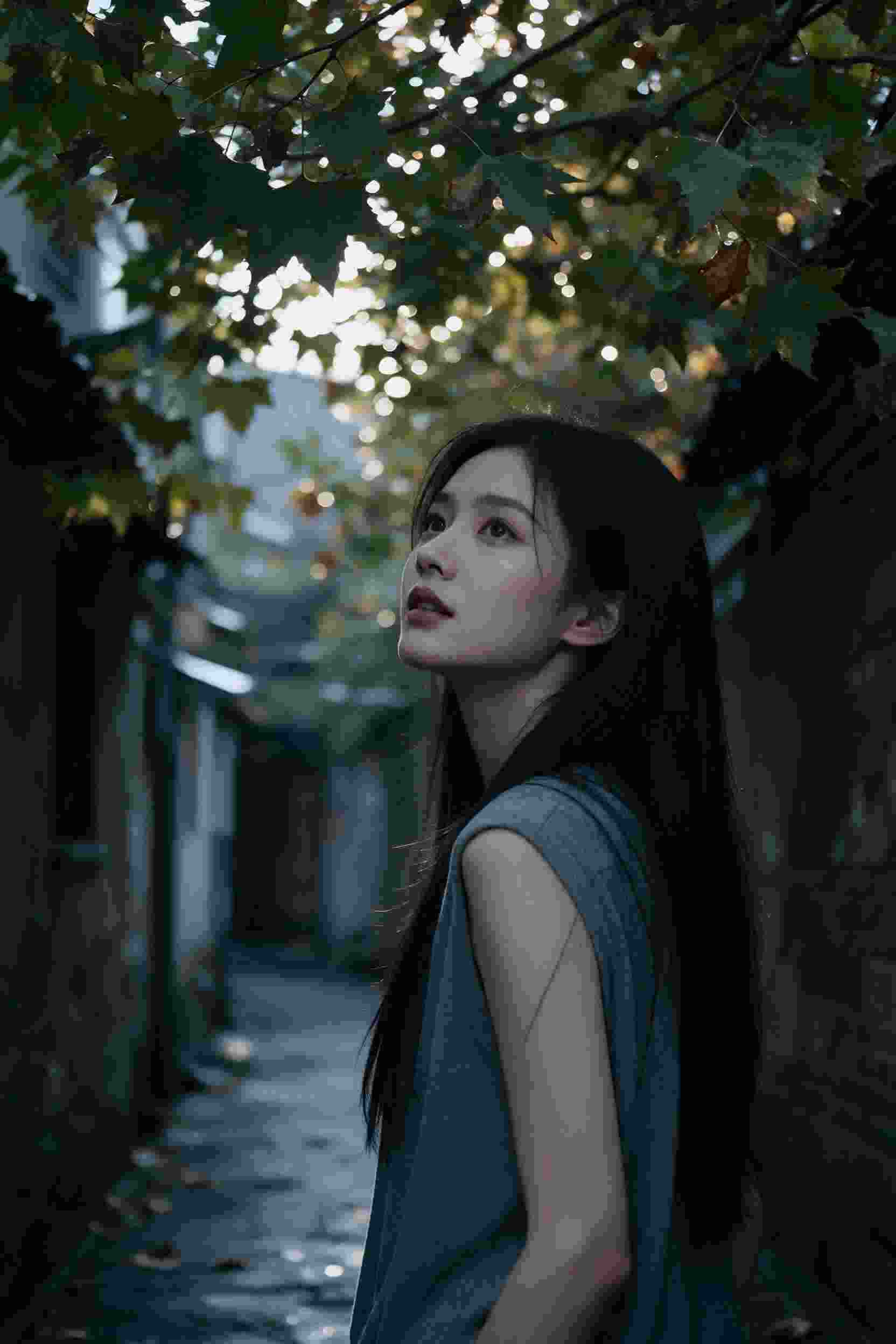 浪漫的事