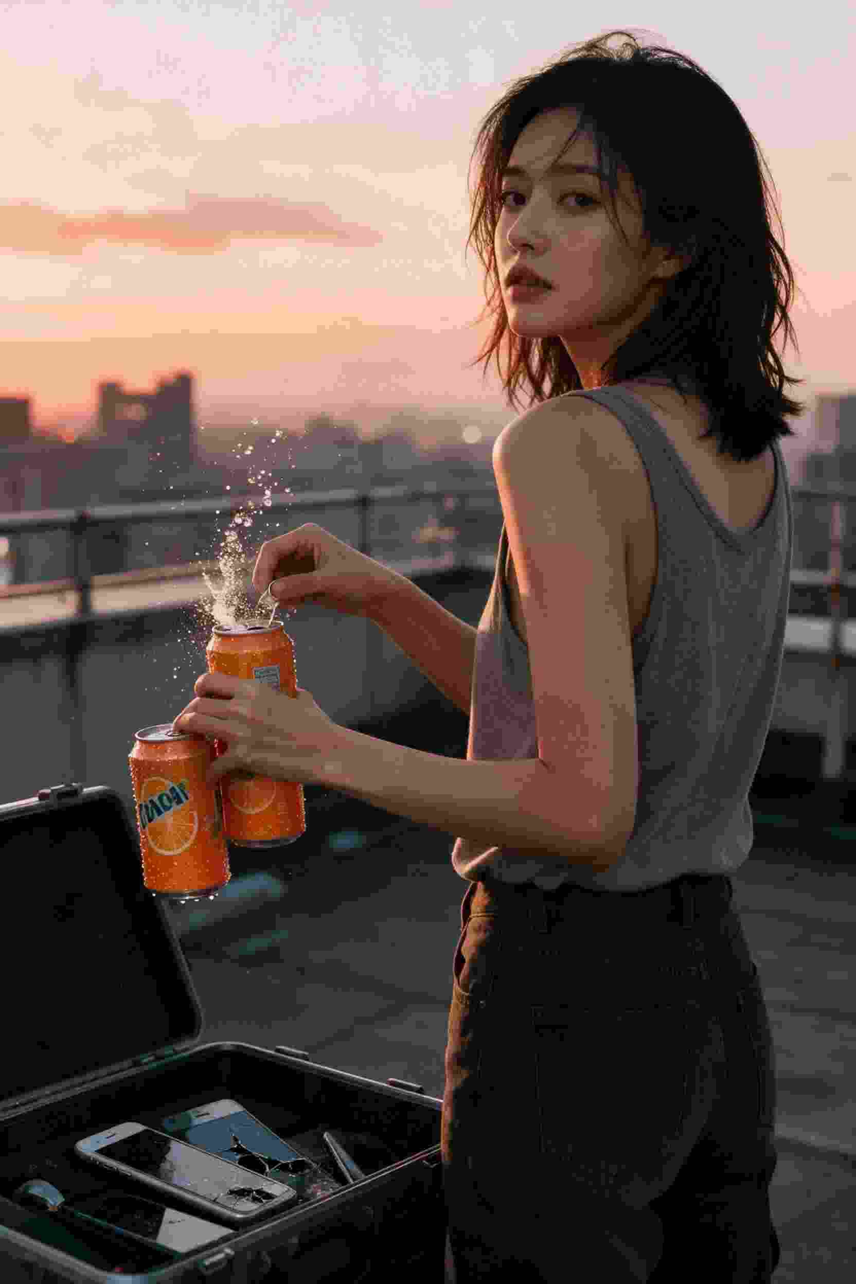 如果有妳就完美